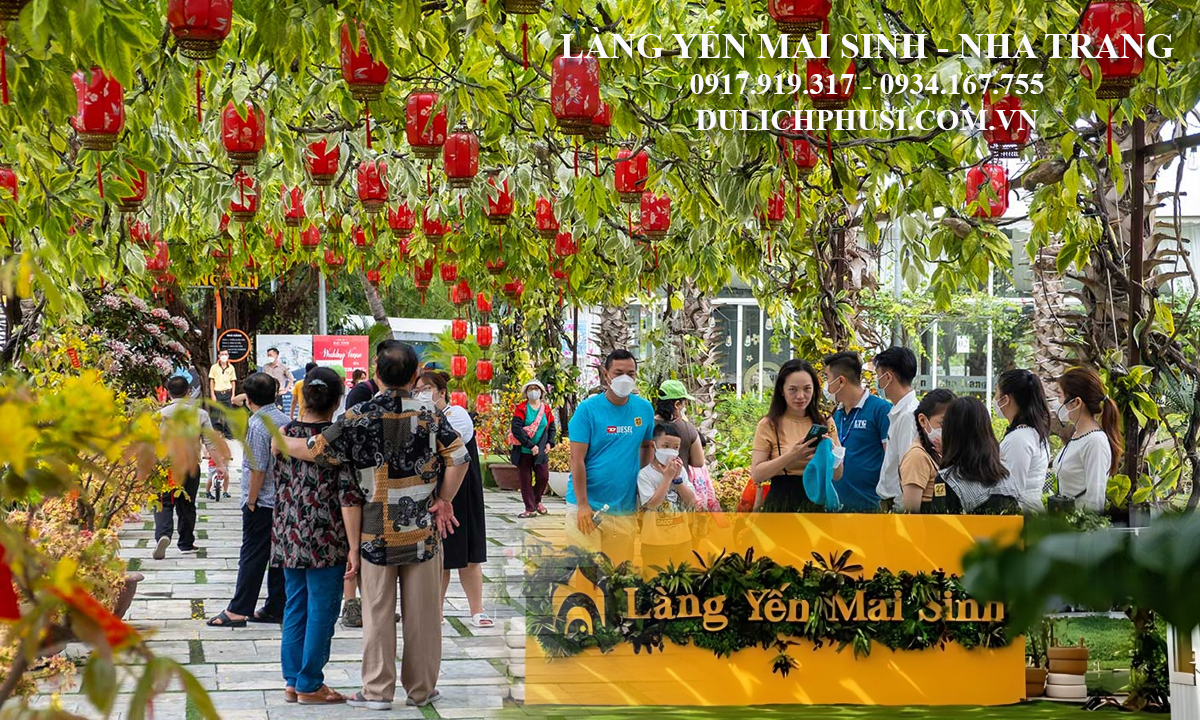 lang-yen-mai-sinh