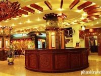 Tour Phan Thiết - Khách Sạn Cà Ty