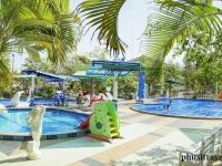 Tour Phan Thiết Lagi - Resort 2 Sao