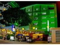 Khách sạn 2 sao ở Nha Trang