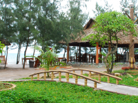 Resort Ba Thật Ở Lagi