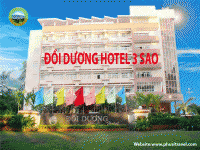 Tour Phan Thiết 2 Ngày Ở Khách Sạn Đồi Dương