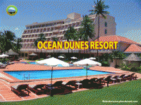 Tour Phan Thiết 2 Ngày Ở Ocean Dunes Resort