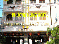 Tour Phan Thiết 2 Ngày Ở Khách Sạn Phương Hưng