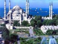 Tour Du Lịch Thổ Nhĩ Kỳ