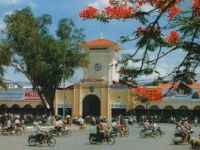 Giới Thiệu Về Sài Gòn