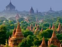 Tour du lịch Myanmar - Yagon