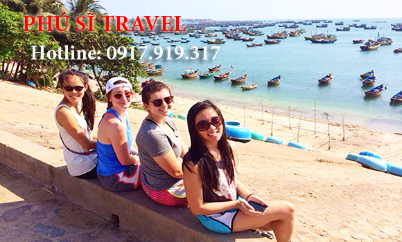 Tour Du Lịch Phan Thiết 2 Ngày 1 Đêm Lễ 30/4