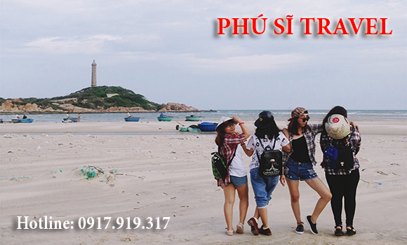 Tour Lagi Lễ 30/4