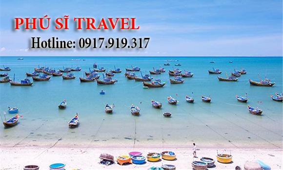 Du Lịch Phan Thiết 3 Ngày Lễ 30/4