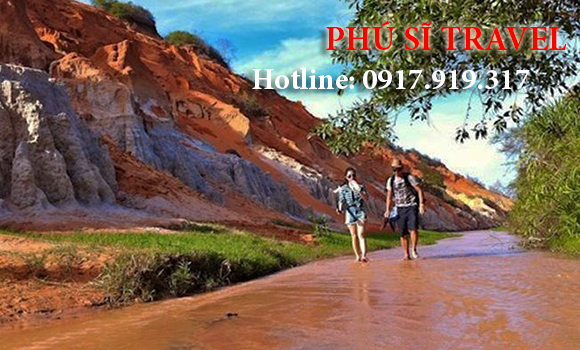 Du Lịch Phan Thiết 3 Ngày 2 Đêm Lễ 30/4