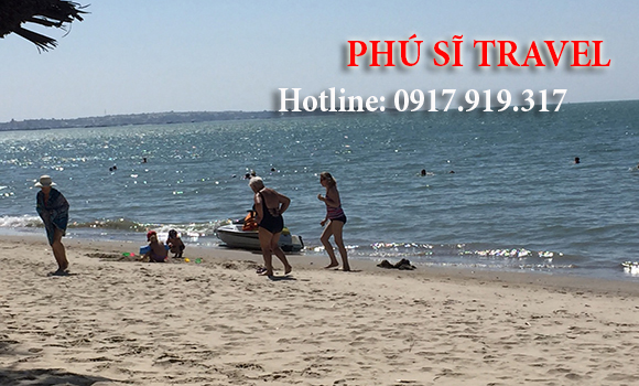 Tour Du Lịch Phan Thiết 2 Ngày Lễ 30/4