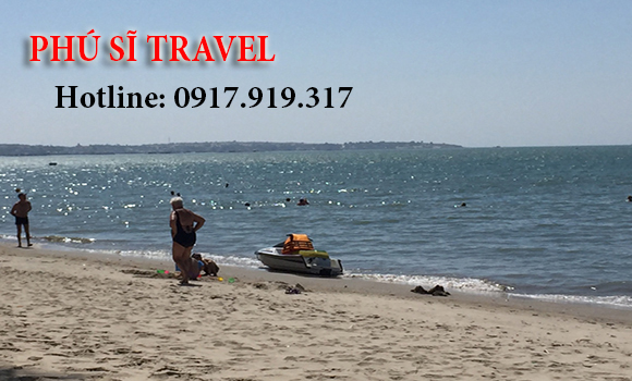 Tour Du Lịch Phan Thiết 3 Ngày Lễ 30/4