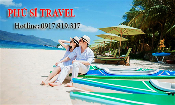 Tour Phan Thiết 2 Ngày 1 Đêm Lễ 30/4